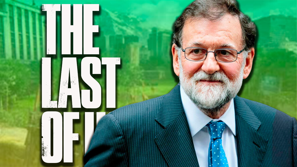 El crossover inesperado entre The Last of Us y el PP