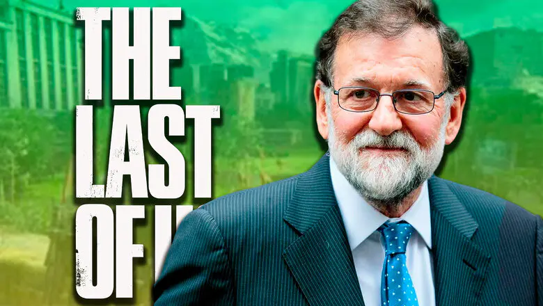 El crossover inesperado entre The Last of Us y el PP