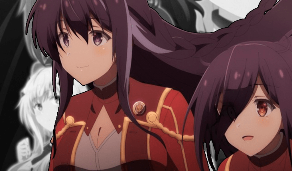 The Misfit of Demon King Academy horario