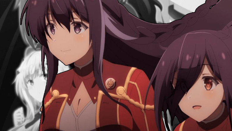 The Misfit of Demon King Academy horario