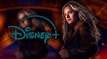 Imagen de El último estreno de Disney+ en junio de 2024 es una serie creada por el responsable de 'Penny Dreadful'
