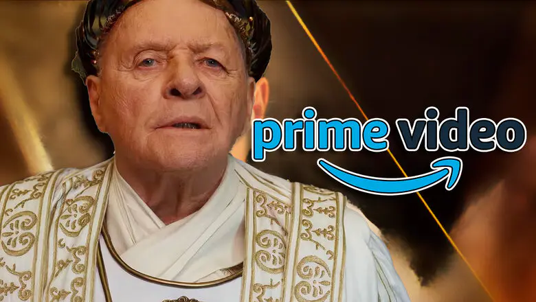 Those About To Die en amazon prime video