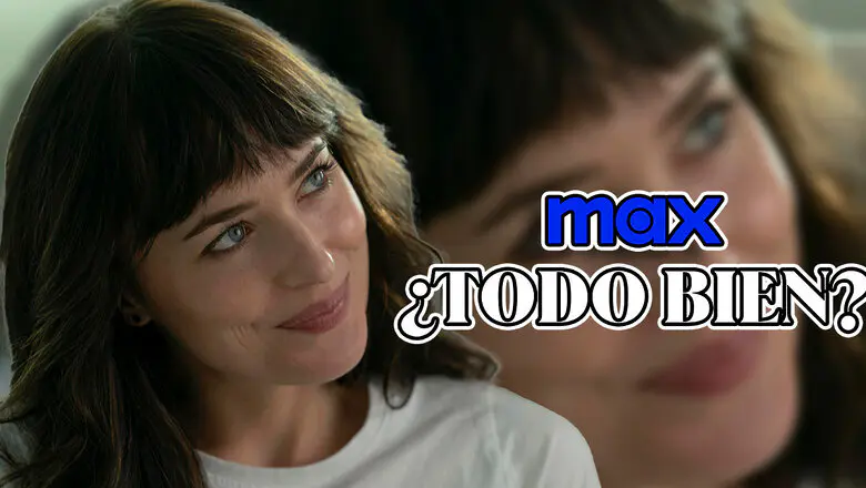 todo bien en max pelicula