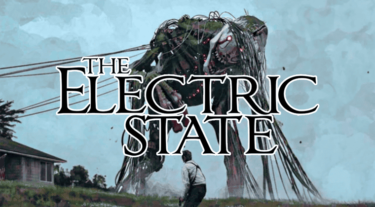 Imagen de Todo lo que sabemos sobre 'The Electric State', la nueva película de los hermanos Russo en Netflix