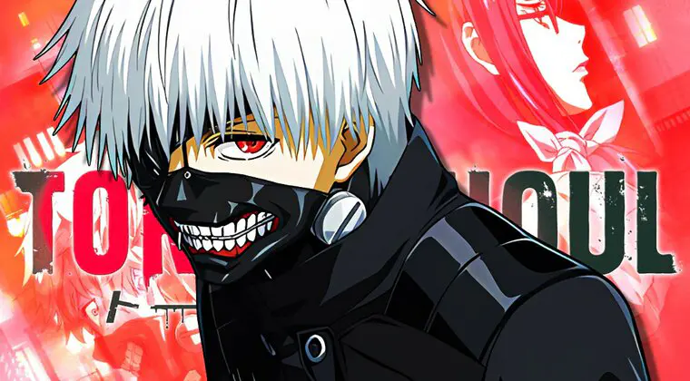 Imagen de ¿Remake de Tokyo Ghoul? El anime está preparando un anuncio muy misterioso