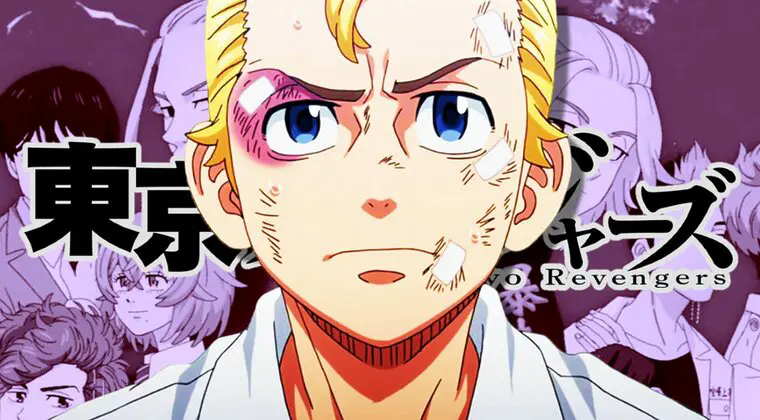 Imagen de Tokyo Revengers: ¿Temporada 4 o película? El anime anuncia una secuela y una mini serie