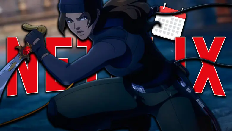 Tomb Raider The Legend of Lara Croft