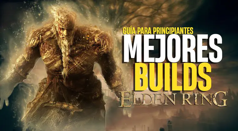 Imagen de Top 4 mejores builds de Elden Ring - Guía para principiantes