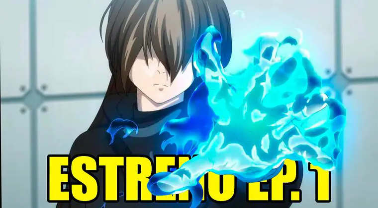 Imagen de Tower of God: horario y dónde ver el episodio 1 de la temporada 2