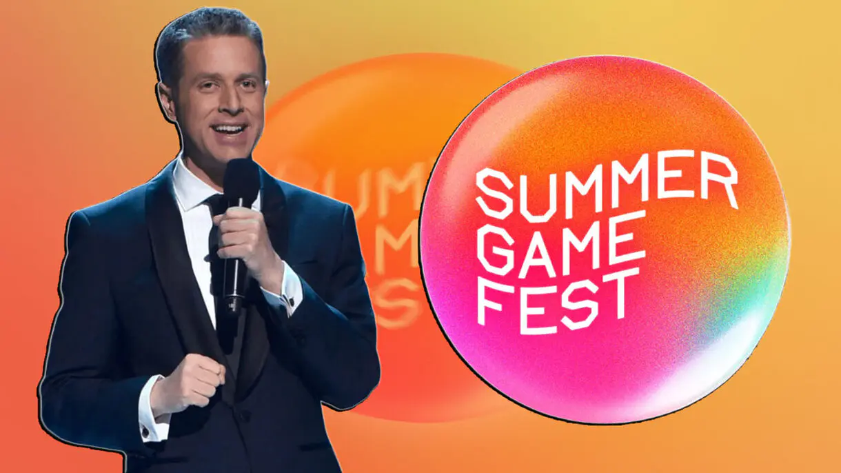 tráiler summer game fest