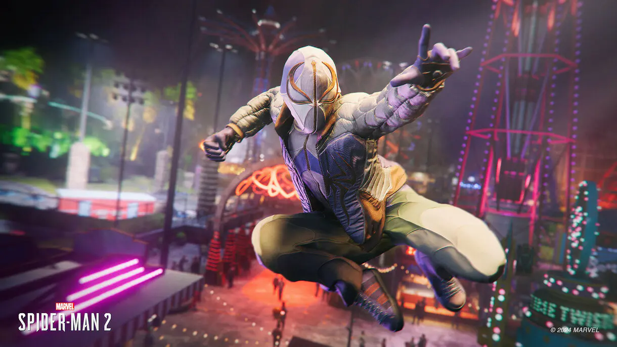 Nuevas skins llegarán a Marvel's Spider-Man 2 el 18 de junio