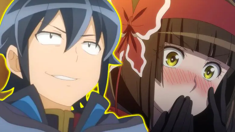 Tsukimichi