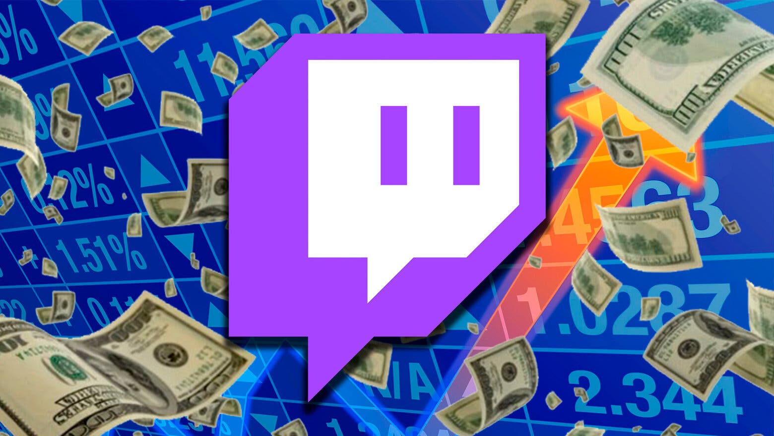 Twitch subirá de precio el próximo 11 de julio