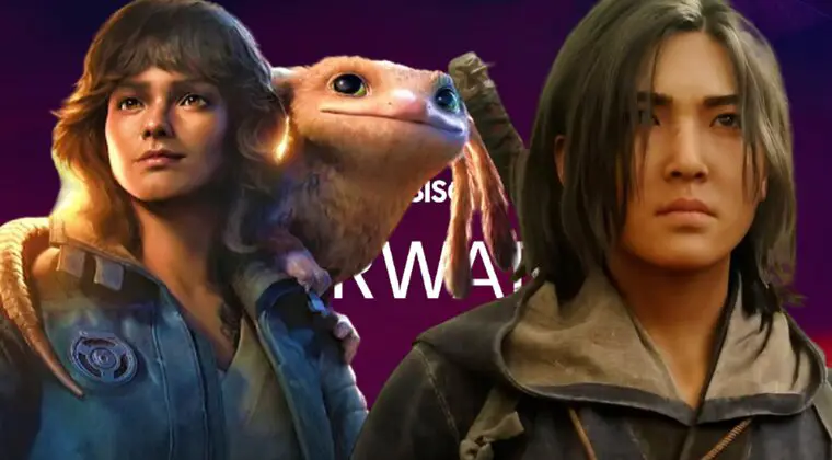 Imagen de Resumen Ubisoft Forward 2024: Entre asesinos y mercenarios del espacio llega lo bueno