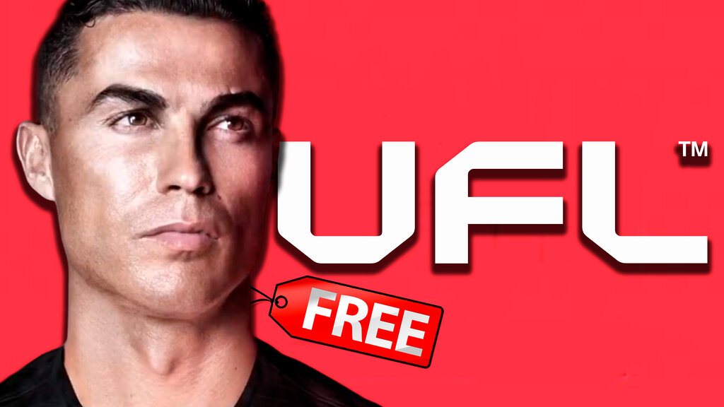 UFL celebrará pronto una segunda beta