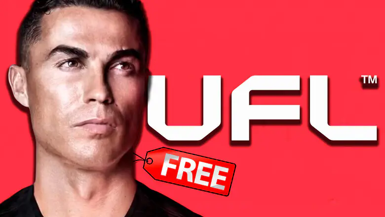 UFL celebrará pronto una segunda beta