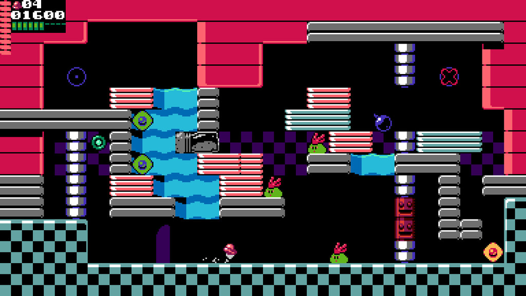 Imagen de gameplay