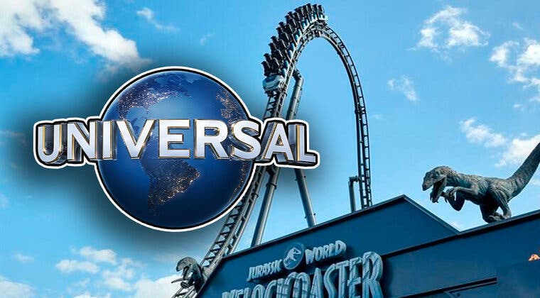 Imagen de Universal tiene un nuevo objetivo: crear el mayor parque temático del mundo, y muy cerca de España