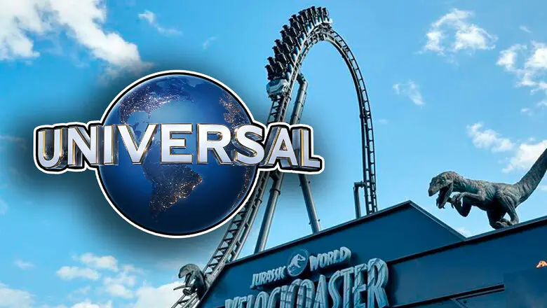 universal parque