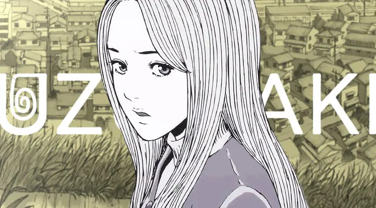 Imagen de ¿Dónde está el anime de Uzumaki? ¿Ha sido finalmente cancelado?