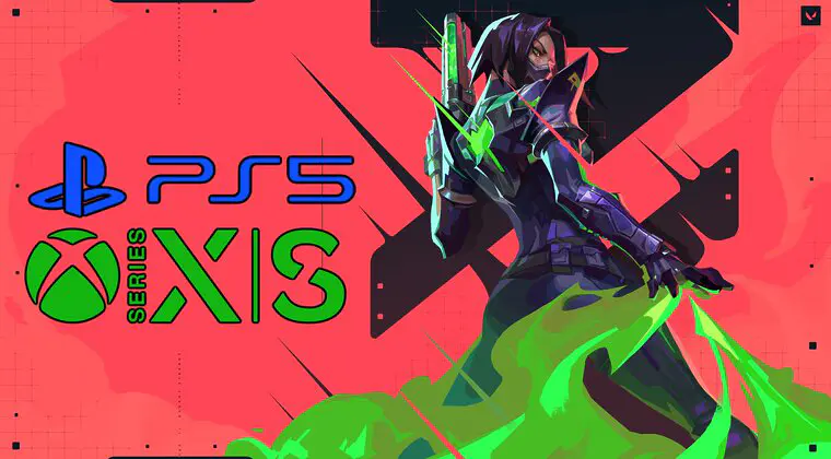 Imagen de ¡Valorant llegará muy pronto a PS5 y Xbox Series X|S! Riot anuncia una beta cerrada para consolas