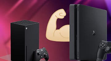 Imagen de Las ventas de consolas en España no mienten: PS4 ha vendido más que Xbox Series en mayo