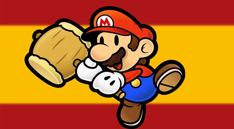 Imagen de Super Mario se corona en las ventas de España: Conoce los juegos más vendidos de la pasada semana