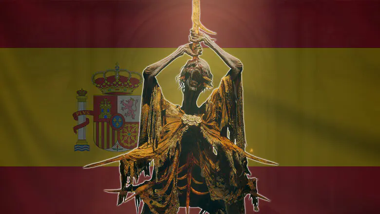 Ventas España Elden Ring Shadow of the Erdtree