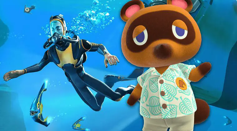 Imagen de 5 videojuegos perfectos para disfrutarlos estas vacaciones de verano