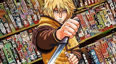 Imagen de 'Piratear manga está bien si no tienes dinero'; el editor de Vinland Saga comparte una muy curiosa opinión