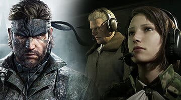 Imagen de Aunque se dijo lo contrario, Metal Gear Solid Delta finalmente tendrá grabaciones nuevas de diálogos