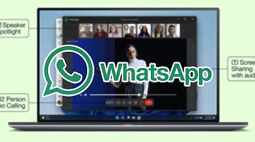 Imagen de WhatsApp anuncia 3 nuevas funciones para las videollamadas