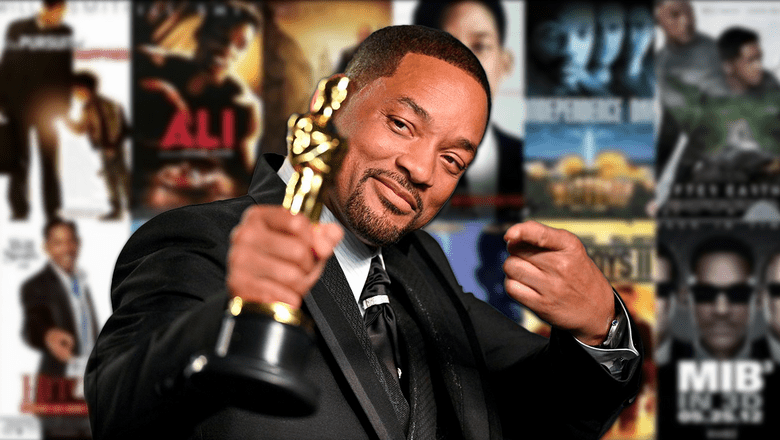 Will Smith