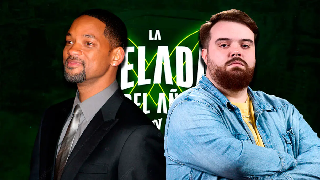 Will Smith participará en La Velada del Año 4
