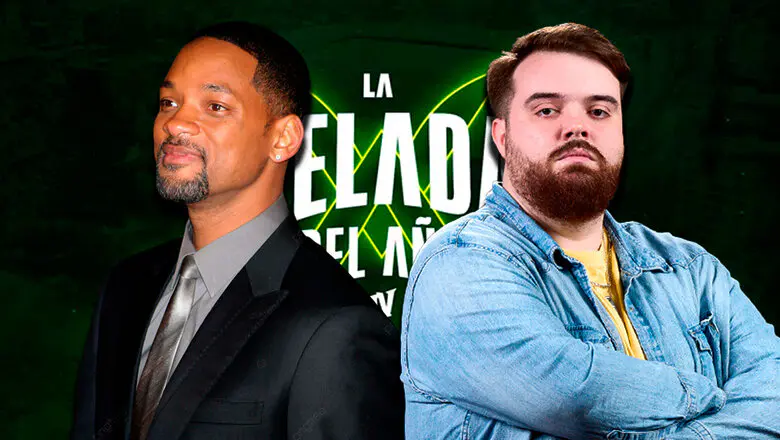 Will Smith participará en La Velada del Año 4