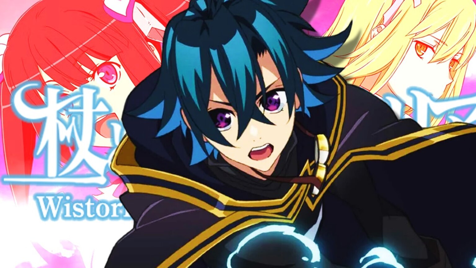 Wistoria: Wand and Sword - ¿Habrá temporada 2 del anime?