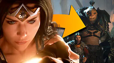 Imagen de El juego de Wonder Woman es más necesario de lo que crees: rescatará una mecánica genial que ya no se usa