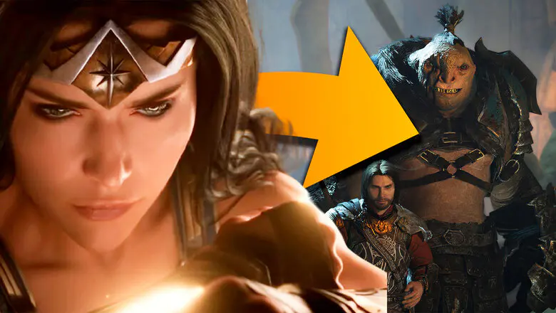 Wonder Woman tendrá el sistema Nemesis