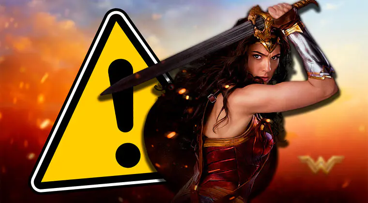 Imagen de Todos los detalles sobre el cierre de Monolith y la cancelación de Wonder Woman