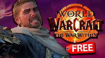 Imagen de La beta de WoW: The War Within se acerca y así es cómo puedes apuntarte para probarlo antes de tiempo