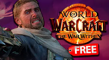 Imagen de La beta de WoW: The War Within se acerca y así es cómo puedes apuntarte para probarlo antes de tiempo
