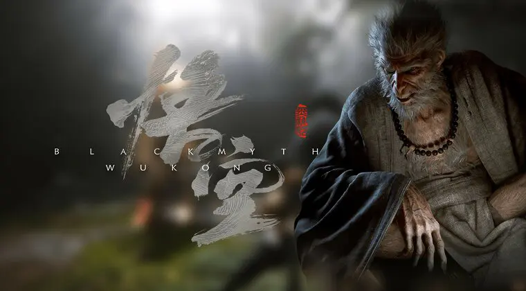 Imagen de Black Myth: Wukong se prepara para su lanzamiento con un tráiler brutal y presenta sus ediciones en reserva