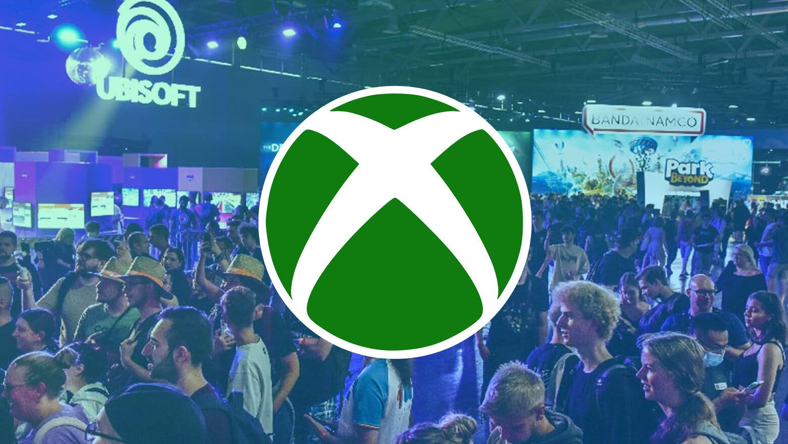 Xbox irá a la Gamescom 2024