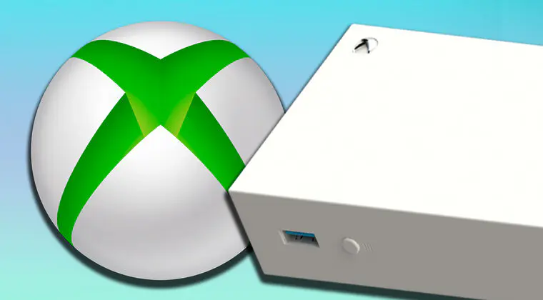 Imagen de Se filtra Xbox Keystone, la consola de Microsoft cancelada que nunca vio la luz por motivos evidentes