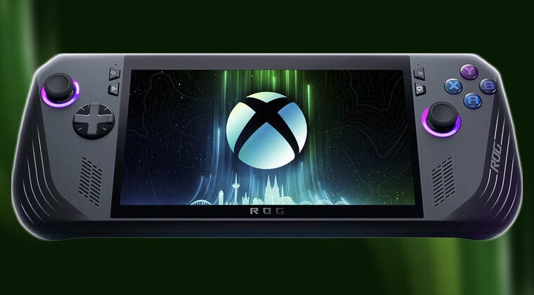 Imagen de Microsoft va directa a una Xbox portátil: Phil Spencer ya ha dejado la mayor pista sobre la consola