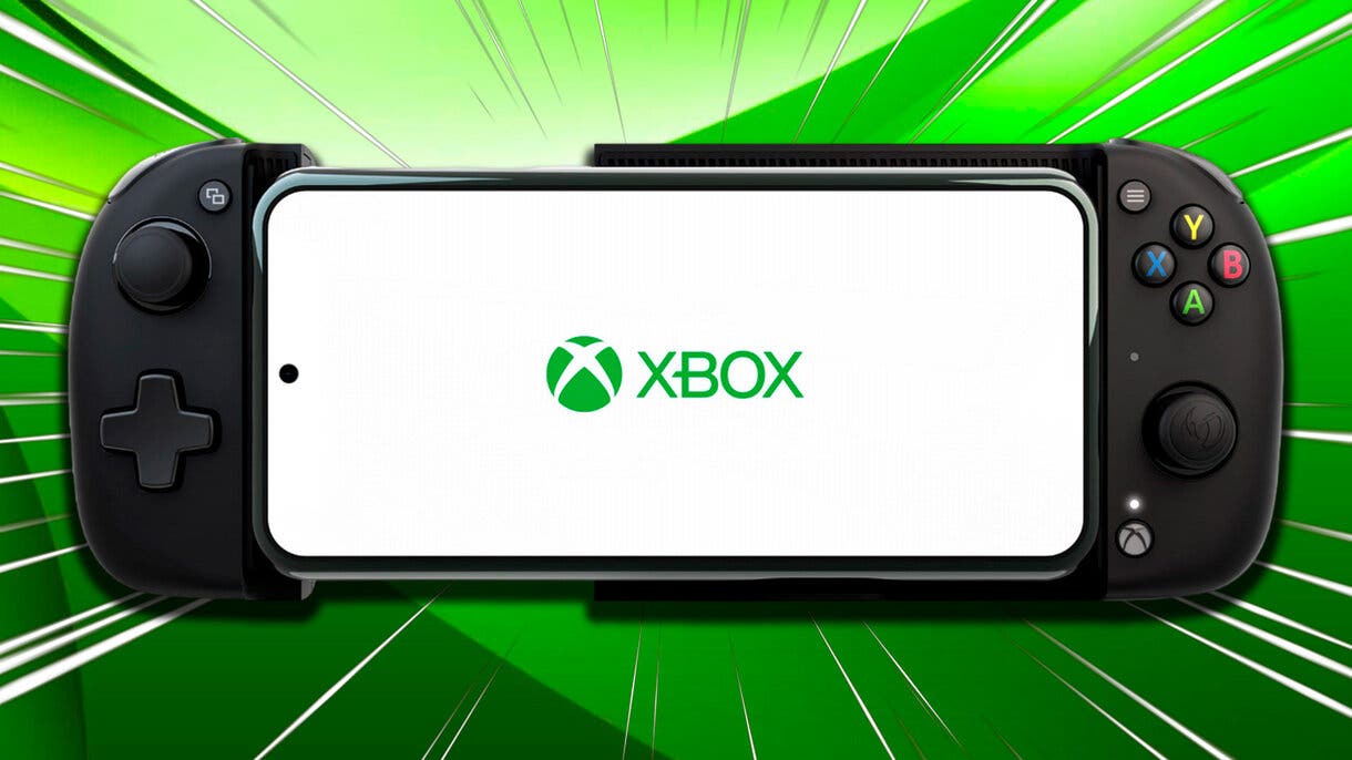 Xbox podría mostrar su nueva consola portátil en el xbox Games Showcase 2024