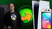 Imagen de Más juegos de Xbox aterrizarán en PlayStation y Nintendo, según palabras de Phil Spencer