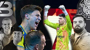 Imagen de Final Four Kings World Cup: Semifinal de Porcinos FC vs xBuyer Team, duelo de españoles