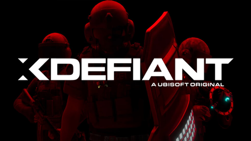 XDEFIANT TEMPORADA 1