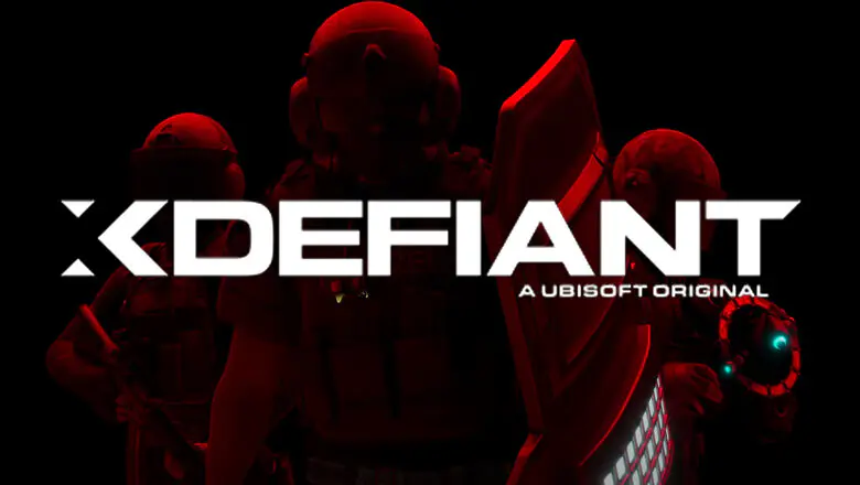 XDEFIANT TEMPORADA 1